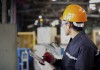 industrial engineer