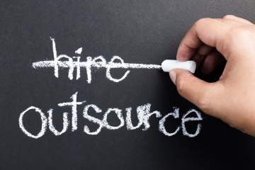 Outsourcing